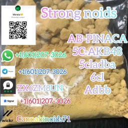 COMPRAR polvo de AB-PINACA - Telegram: +16012073026 (AB-PINACA a la venta)
