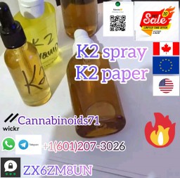 Spray K2 a la venta, Threema ZX6ZM8UN, pedir papel impregnado con K2