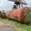 Бочки под КАС/ЖД 54,73,86,160 куб/Биметал/ Эмалированные бочки 2 Бочки под КАС/ЖД 54,73,86,160 куб/Биметал/ Эмалированные бочки 2