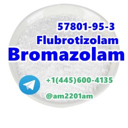 Flubrotizolam   Bromazolam  Deschloroetizolam    Flubrotizolam Flubromazolam