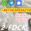 2-FDCK safe shipping 9