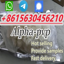 Best quality Alpha-pvp