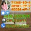 Alprazolam,28981-97-7,71368-80-4,99% purity(+85366541771)
