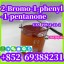 Китайський виробник 2-бромо-1-феніл-1-пентанон Cas 49851-31-2 найкраща якість безпечної доставки 2