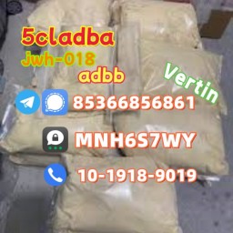 High quality hot selling 5cladba raw material