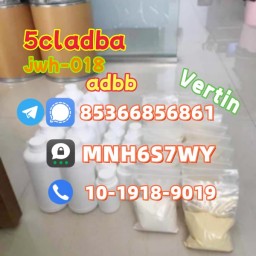 High quality hot selling 5cladba raw material