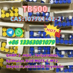 Tirzepatide 2023788–19–2 White Powder