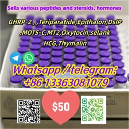 Factory sales Thymalin