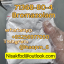 FreesamplesCAS 71368-80-4 Pharmaceutical Intermediates High quality inopisa kutengesa Bromazolam