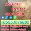 reliable reputation 4FADBA 4cl 4CLADB 5cl 5FADBA 5cladb JWH018 sgt78 1