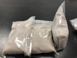 Protonitazene powder/Isotonitazene powder/Bromazolam powder/Methylamine hydrochloride powder/Buy 5cl