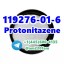 Protonitazene  Isotonitazene  Flubromazepam  119276-01-6  Etodesnitazene Metonitazene  Etonitazene  