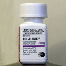 Koop Dilaudid 8mg zonder recept