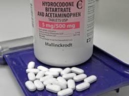 Koop Hydrocodone 10/325mg zonder recept