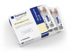 Koop Fentanyl 100mg pleisters zonder recept