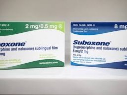 Koop Suboxone strip 8mg zonder recept