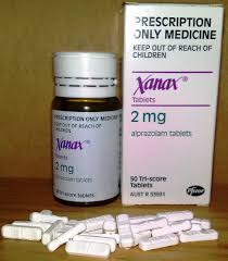 Buy Xanax 2mg without prescription