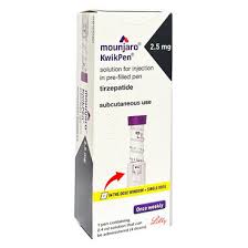 koop/bestel mounjaro zonder recept snelle levering