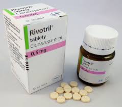 Koop Rivotril 2mg zonder recept