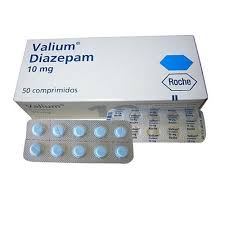 Koop Diazepam Valium 10mg zonder recept prescription