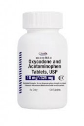Koop Oxycodone 30mg zonder recept
