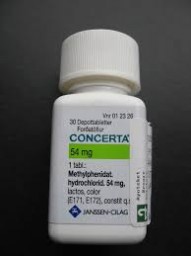 Koop Concerta zonder recept