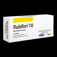 Koop Rubifen 20mg zonder recept