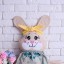 Іменні подарунки для немовлят від Fairytale 0 Іменні подарунки для немовлят від Fairytale 0