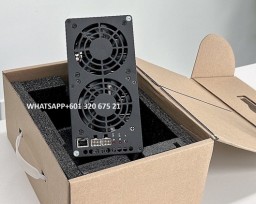 on sale Goldshell AE BOX Pro ALEO Miner 44Mhs Best price $1000