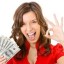 Money lender without collateral