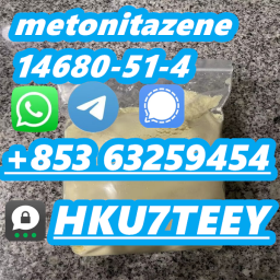 Metonitazene,14680-51-4,in stock(+853 63259454)