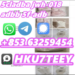 ADBB,CAS:1185282-27-2,Safety delivery(+853 63259454)