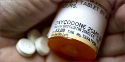 Oxycodone Hrvatska – Lijek protiv Jake Boli Dostupan Sada