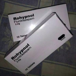 Compra Rohypnol 1mg Online – Disponibile Subito in Italia