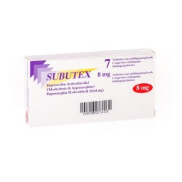 Subutex 8mg Italia – Acquisto Autentico con Spedizione Veloce e Sicura