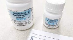 Methadon Bestellen voor Verslaving of Pijn – Levering in Nederland en België