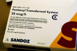Fentanyl-Pleister voor Chronische Pijn – Vandaag Nog Bestellen in Nederland of België
