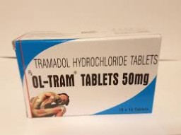 Tramadol Originale Italia – Farmaco per Dolore Cronico in Stock
