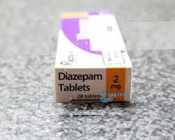 Diazepam 10mg a Prezzo Conveniente in Italia – Acquista Online Senza Problemi
