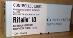 Ritalin 10 mg na zalogi – Učinkovito zdravljenje ADHD v Sloveniji