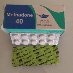 Metadone per il Dolore Cronico – Indicazioni Cliniche in Italia Metadone per il Dolore Cronico – Indicazioni Cliniche in Italia