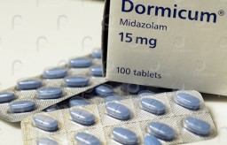 ordina Dormicum 15 mg senza ricetta a Roma
