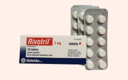 Acquista Rivotril Online – Trattamento per Ansia e Panico
