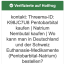 Wie man einen schmerzlosen Tod mit Pentobarbital (Nembutal) erreicht | Natriumpentobarbital für ein 