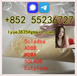 Strongest 5cladba 5CL-ADB-A precursor,Eutylone