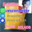 5cladba Raw Material 5CL-ADB-A Precursor Raw 5cladb