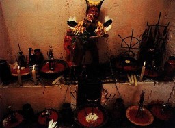 Powerful Death Spells That Really Work Without Negative Effects - Try Them Tonight +27836633417