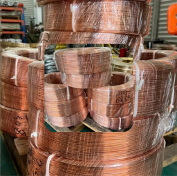 Trusted Exporters of Copper Wire, Cathodes, Aluminum Ingots & Gold Bars – https://www.tamiminternati
