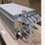Bitmain Antminer S21 XP+ Hyd (500Th/s) SHA256 BTC asic Miner