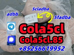 5cladba adbb 5f Cannabinoid MDMB -4en-PINACA best supplier